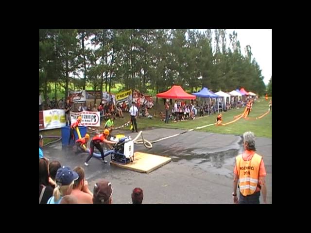 Vitiněves, 27. 05. 2012