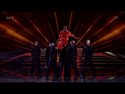 Britain's Got Talent 2023 Musa Motha Semi-Final Round 1 Full Show w/Comments Season 16 E09