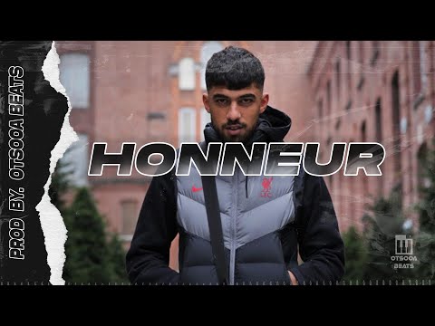 Zkr x Niaks x La plaie  Type Beat 2023 " HONNEUR " | INSTRU RAP / FREESTYLE