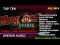 FULL ALBUM DHEHAN JRNGGOT Wong Jowo Artha Jaya RINDI SAFIRA ICHA KHISWARA GADIS Avs Madiun