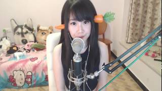 [心情] 這個馮提莫好可愛