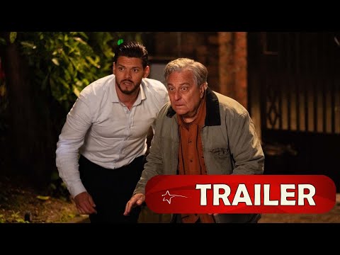 Hogyan lopjunk vissza egymilliót? trailer