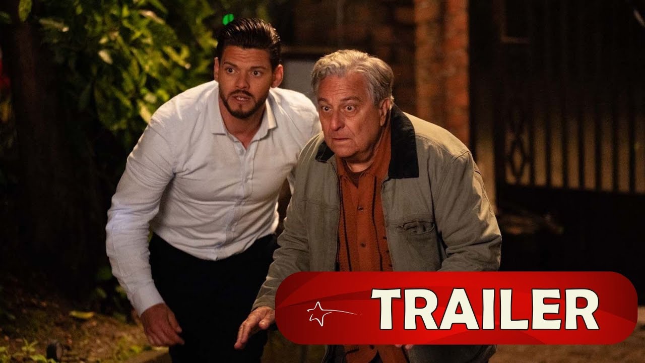 Hogyan lopjunk vissza egymilliót? – Magyar előzetes (12)