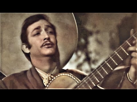 Serenata Tapatía (Remasterizado) - Jorge Negrete Full HD