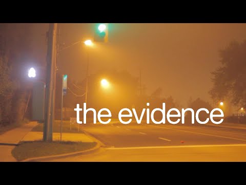 Memorecks - The Evidence (Official Music Video)