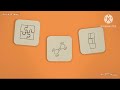 PBS Kids Bubbles ID Bloopers