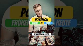 Man hat einfach nie genug Geld für Pokémon😮‍💨