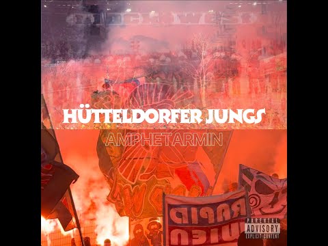 HÜTTELDORFER JUNGS - AMPHE  prod. STOIC MUZIK (Official Lyric Video)