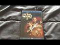 Star Wars Episode I The Phantom Menace DVD Overview