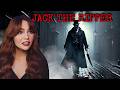 Jack The Ripper Unmasked