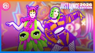 Just Dance 2026 Edition | Good Girls By Zanillya & Humphrey Dennis - (FULL AUDIO)