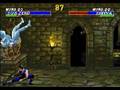Sub Zero 100 Combo