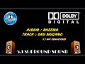 ORU MUGAMO SONG 5 1 REMIX REMASTERED BASS BOOSTED SONG BHEEMA EDHIROLI