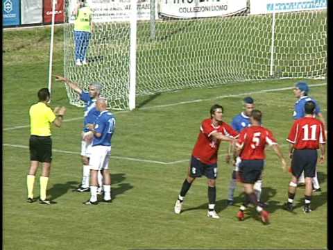 matera francavilla 1-2