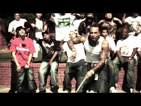 Young D-Loc, J-Sauce & Drew Deezy - We Wet (2009)