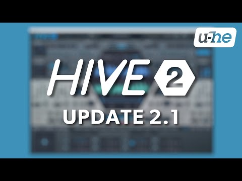 Hive 2.1 Update: What's New?