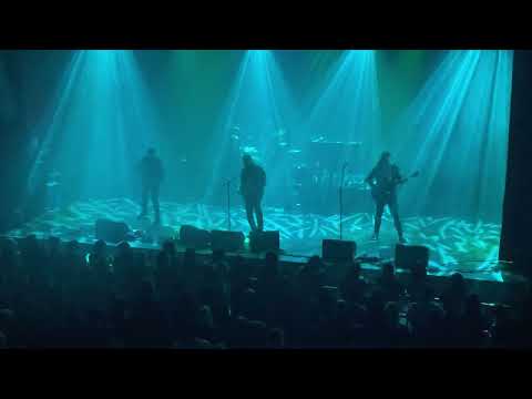 Ihsahn - Nord (Live, October 2022)
