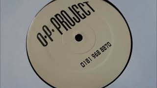 O.P.  Project ‎– I Still Care (Mix 3)
