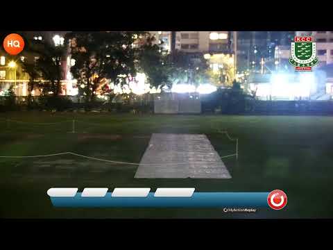 20-11-2021 KCC Tatars vs CCC Jing Sun CHK Saturday League Div 1