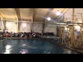 Region 9 3m 2016 USA Diving