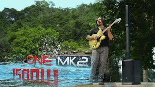 JBL MK2 ធុងបាសអស្ចារ្យរបស់ JBL | JBL MK2 Review | JBL Cambodia | Camtoptec Review | JBL EON ONE MK2