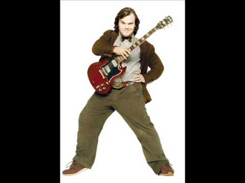 Legend Of The Rent - Orchestral Rock Version