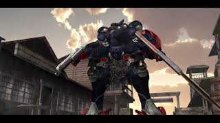 Download lagu Metal Wolf Chaos XD - Wyatt Earp [Phoenix intro cutscene] [Xbox One X] mp3