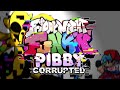 Brotherly Bond FNF Pibby Corrupted Vs Corrupted Jake OST