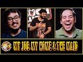 My Job, My Home & The Maid Reaction and Discussion | Stand Up Comedy by Sumit Anand