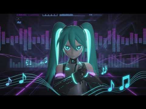 Nightcore - Starlight Overdrive