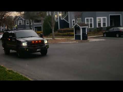 2004 Ford Excursion Limited Power Stroke