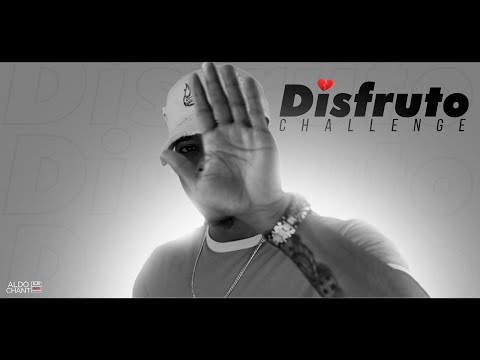ALDO CHANT - DISFRUTO 💔💔 (Video Oficial)