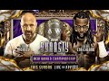 Jon Moxley Vs Swerve Strickland Campeonato Mundial AEW Dynasty 06 04 2025 EN ESPAÑOL