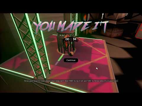 Ben and Ed - Blood Party Speedrun, Tutorial (34)