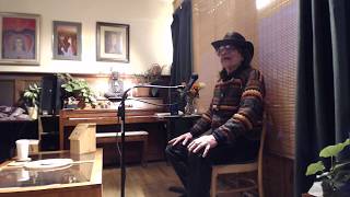Starknowledge with Eric Starwalker - March 22, 2019