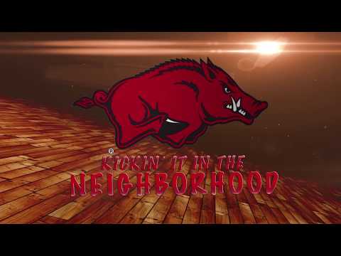 Drill of the week- Around the world