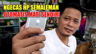 Download lagu Cara membuat charger hp otomatis mp3 Download lagu Cara membuat charger hp otomatis mp3
