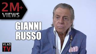 Gianni Russo on Sleeping with Marilyn Monroe, Kidnapped by Escobar, JFK Murder (Full Interview) video