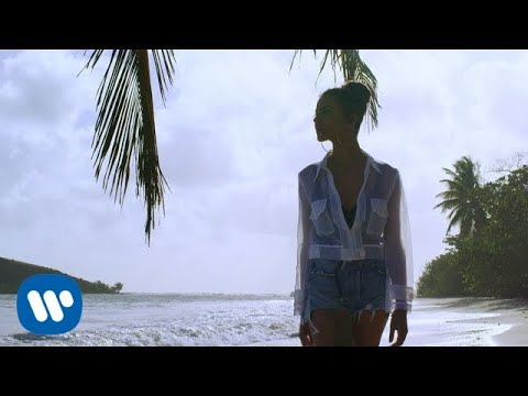 Shy'm - Madinina (Clip officiel)