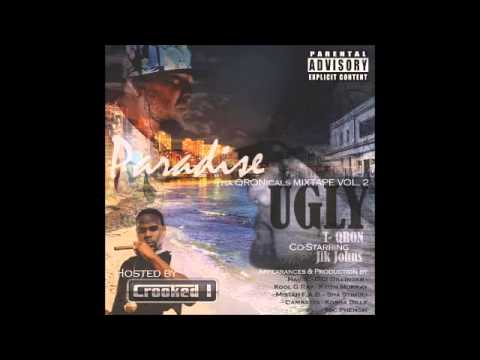 T-QRON - Lord Forgive Me (Feat. Kool G Rap, Keith Murray And Jax)