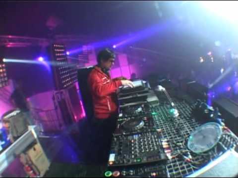 The Disco Boys - NATURE ONE 2009
