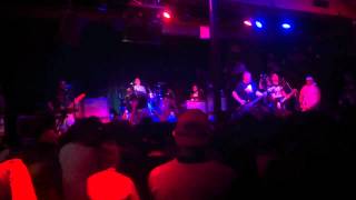 The Wonder Years: Hostels and Brothels