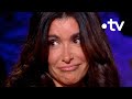 Jenifer Deeply Moved By Patrick Fiori S Performance Of Donne Moi Le Temps