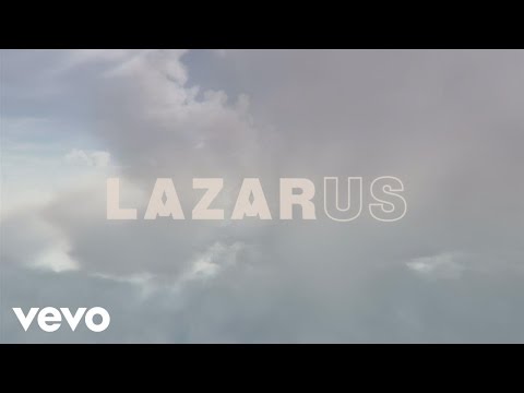 Michael C. Hall, Original New York Cast of Lazarus - Lazarus (Audio)