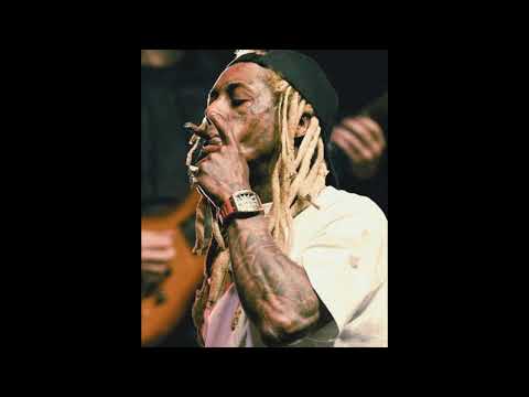 [FREE] Lil Wayne Type Beat - "Voices" | Free Type Beat | Rap/Trap Instrumental 2025
