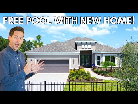 New Homes for sale in Orlando Florida | Esplanade at Westview |