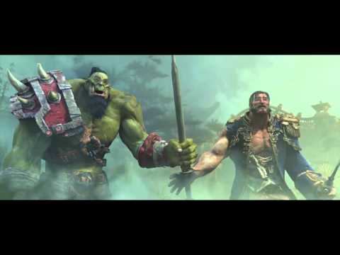 World of Warcraft  Mists of Pandaria Cinematic Trailer HD