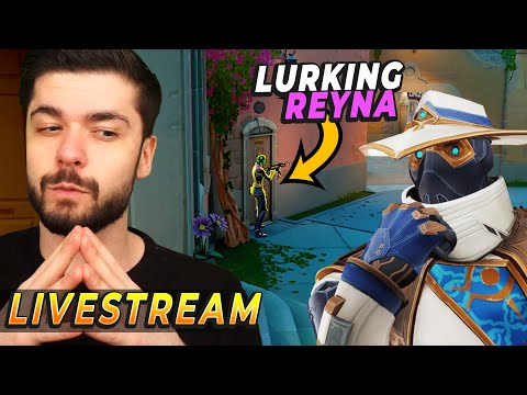 🔴 Catching All Flanking Duelists In Ranked