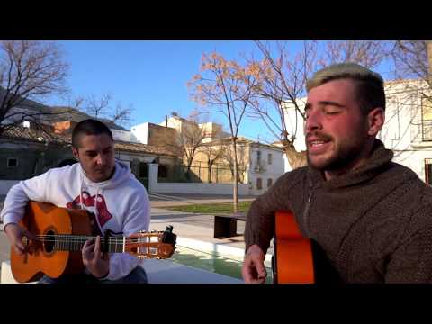 CALÍ CALÍ - #FlamencoEnLaCalleV - JAVIER GARCÍA