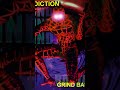 Benediction - Grind Bastard - We The Freed